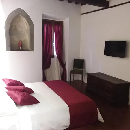 Suite La Nicchia Guelfa Florence Exterior photo