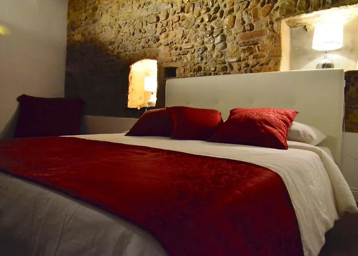 Suite La Nicchia Guelfa