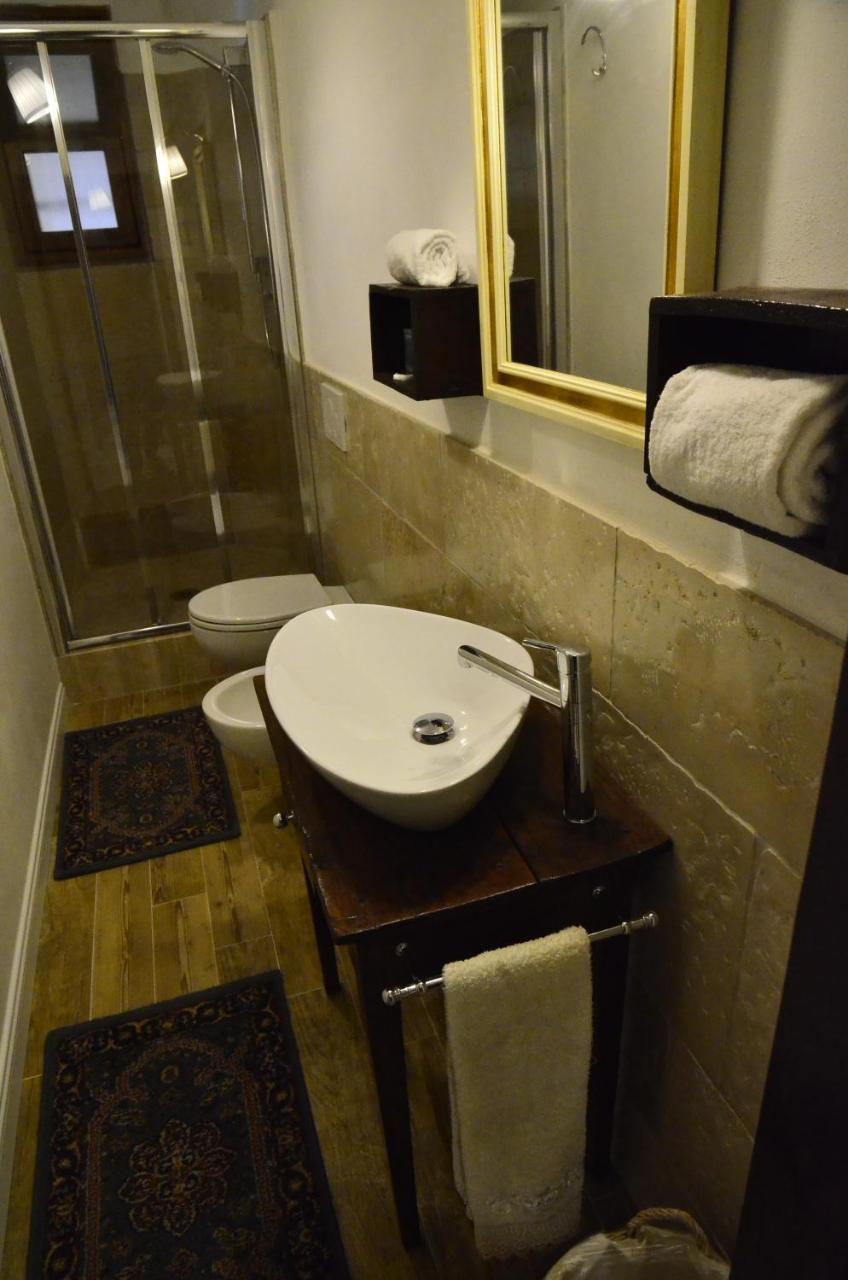 Apartment La Nicchia Guelfa Florenz