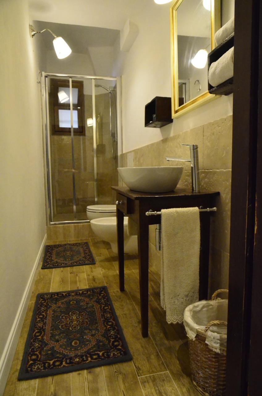 Apartment La Nicchia Guelfa Florenz
