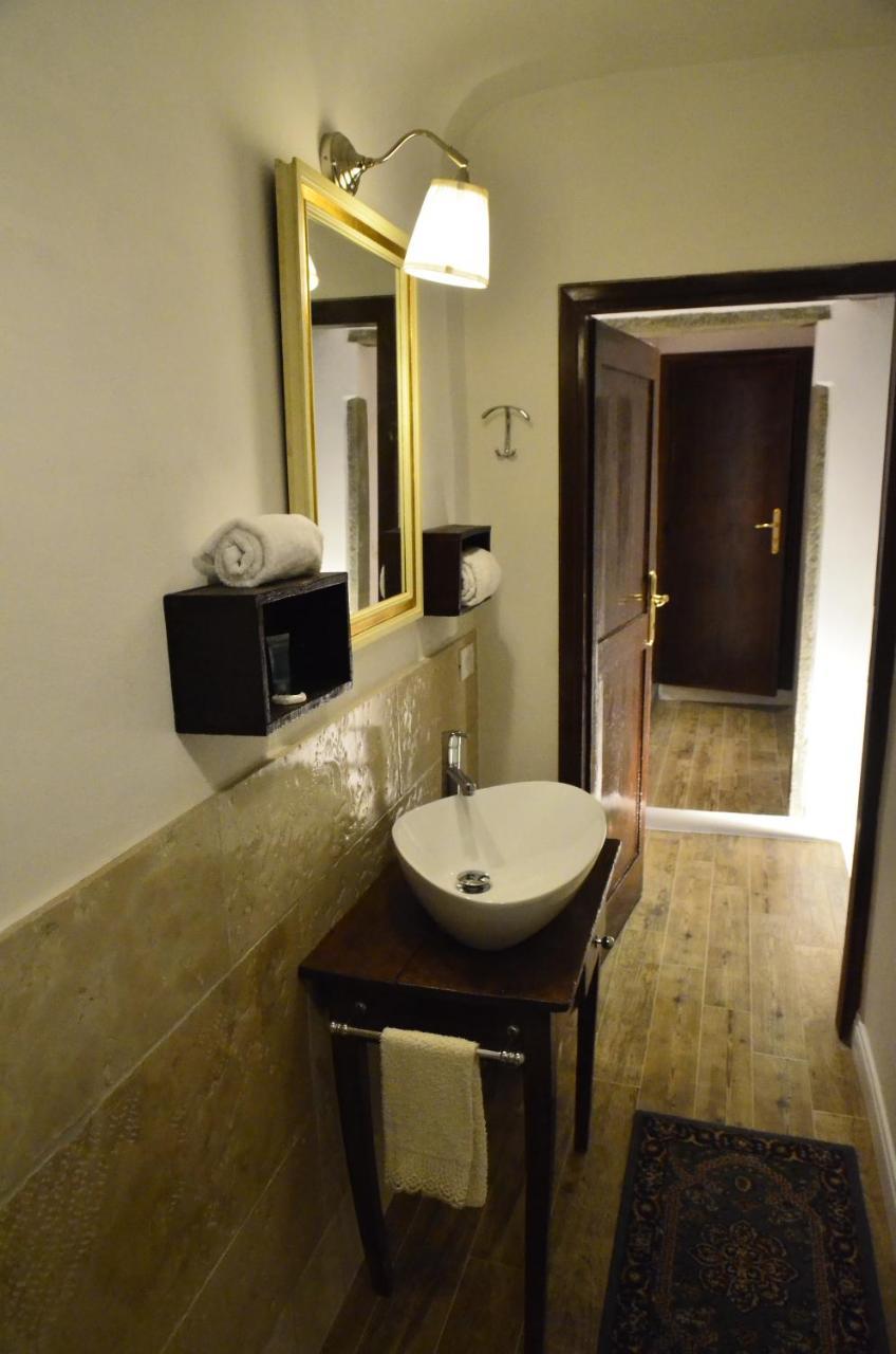 Apartment La Nicchia Guelfa Florenz